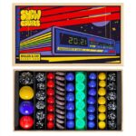 Billes & Co - Box Show Colors