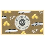 Billes & Co - Luxus-Box Beau Magot