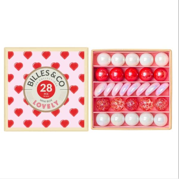 Billes & Co - Minibox Lovely