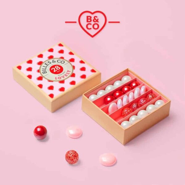 Billes & Co - Minibox Lovely