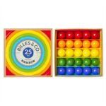 Billes & Co - Minibox Regenbogen