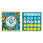 Billes & Co - Minibox Schmetterling