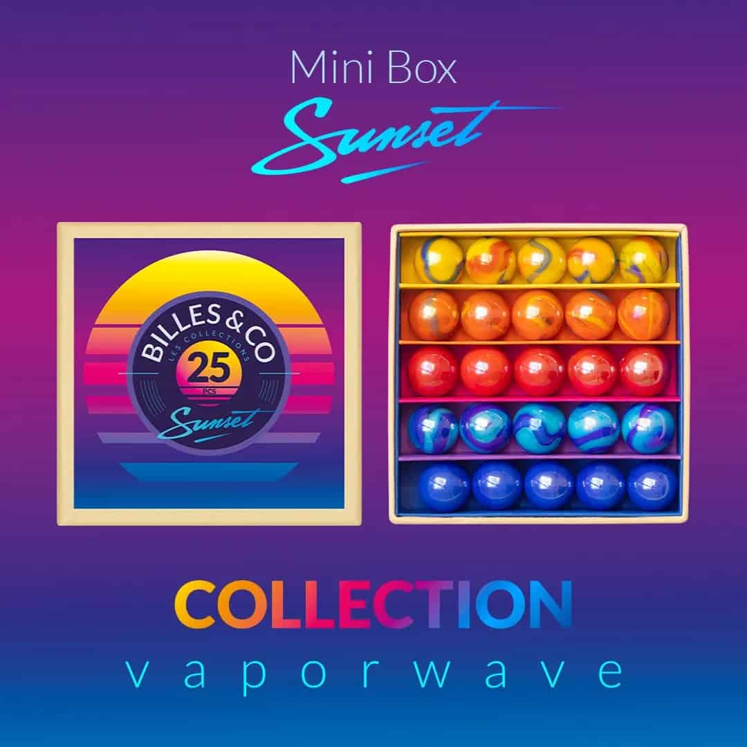 Billes & Co - Minibox Sunset (3) Billes & Co - Minibox Sunset