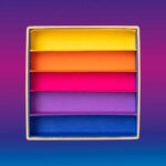 Billes & Co - Minibox Sunset