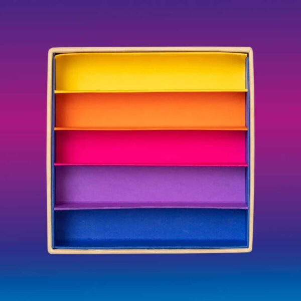 Billes & Co - Minibox Sunset