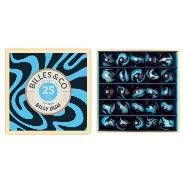 Billes & Co - Unibox Billy Gum