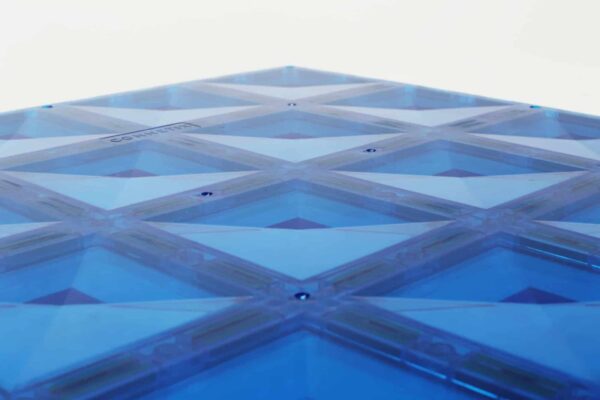 Connetix Base Plate Pack - 2 Stück