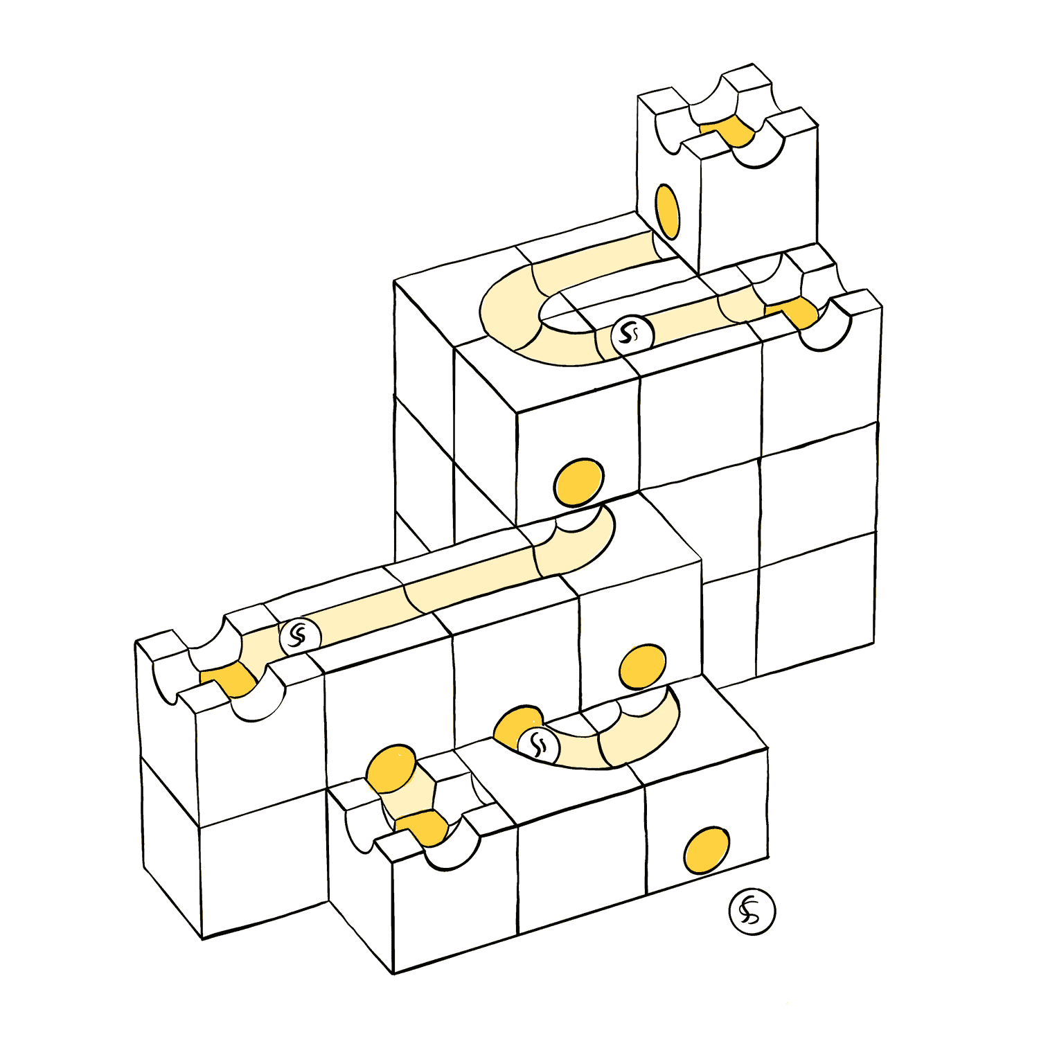 Standard 32 Starter Set