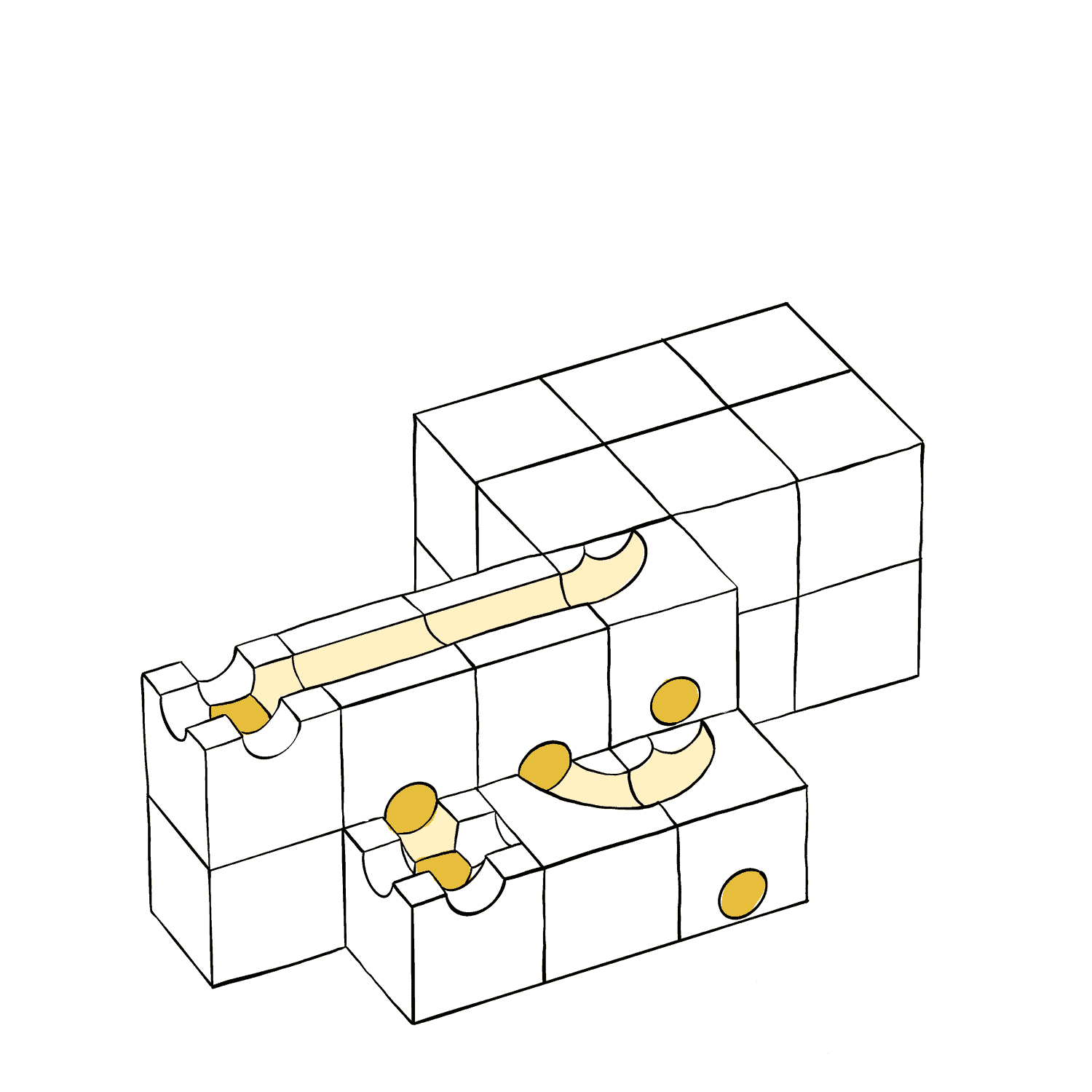 Standard 32 Starter Set