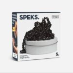 Speks - Anti-Stress-Magneten - Crags