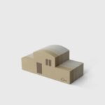 Bobles Town House Factory - versch. Farben – Bild 3