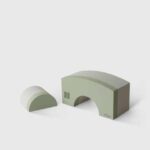 Bobles Town House Gate - versch. Farben – Bild 3