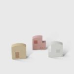 Bobles Town Houses Mini