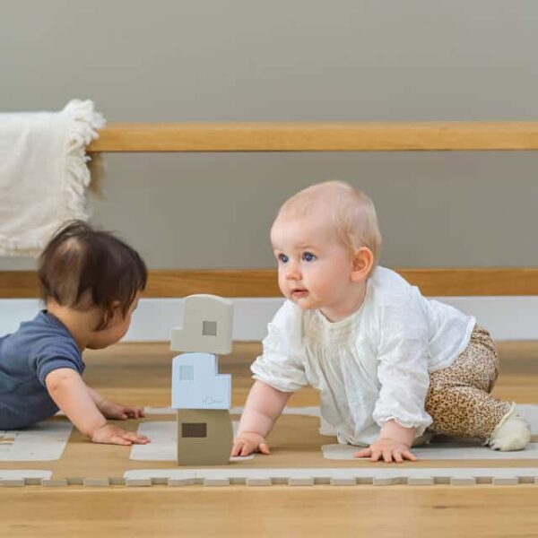 Bobles Town Road Floor – Bild 5