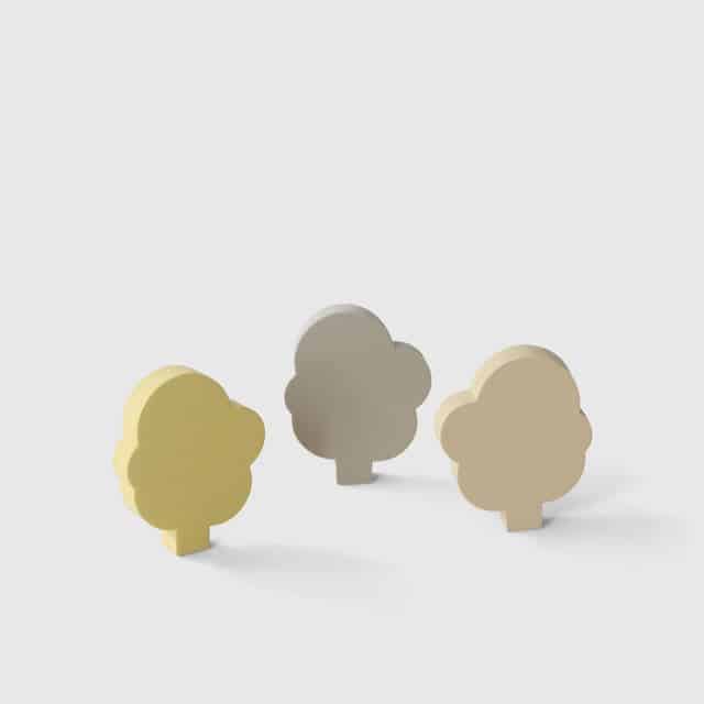 01-060-004-037-Town-trees-mini-Stockholm-gb_640x Bobles Town Trees Mini – Bild 1