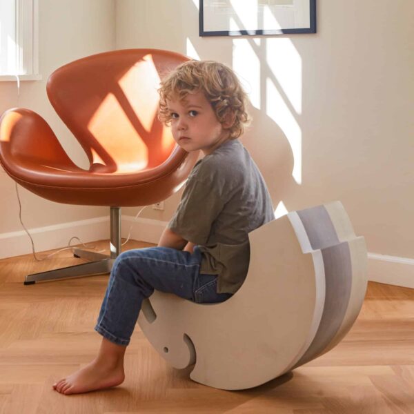 Bobles Elefant groß – Bild 3