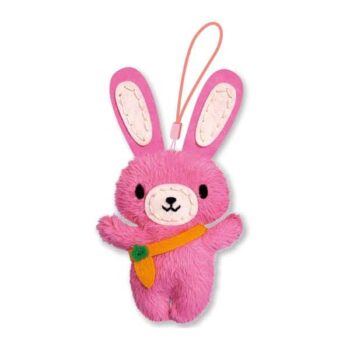 AVENIR Sewing Schlüsselanhänger Hase