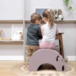 Bobles Elefant groß