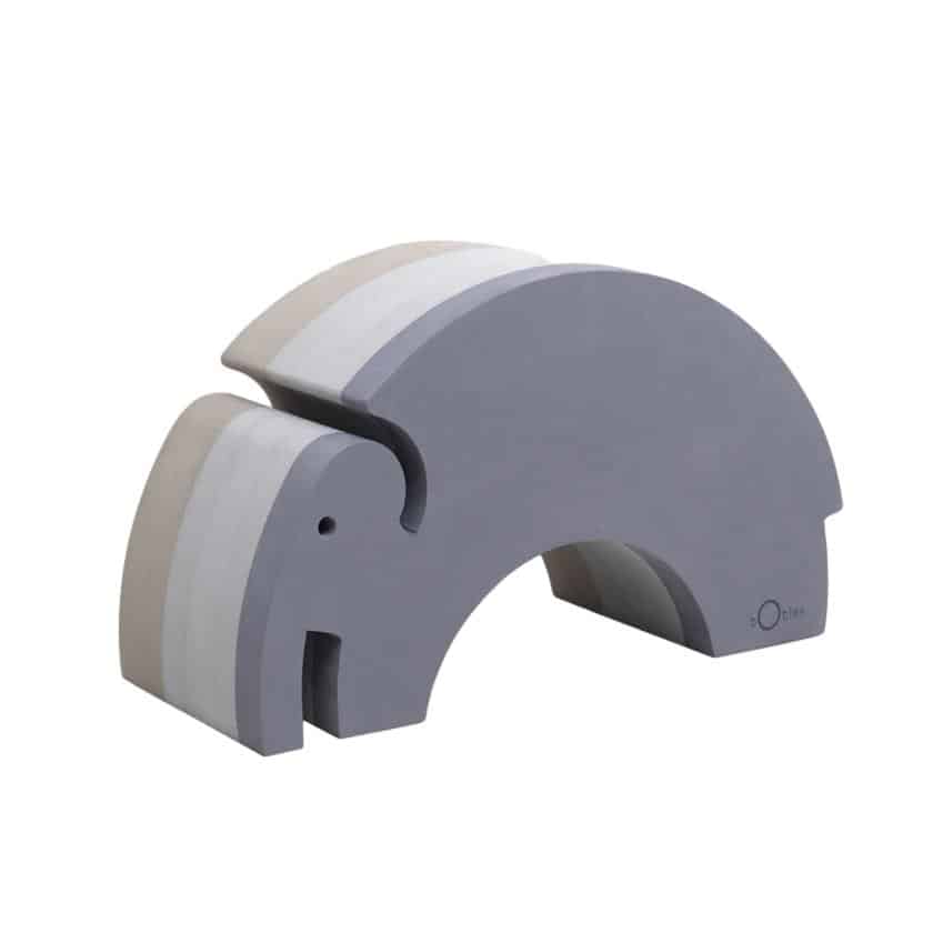 Bobles Elefant groß (1)