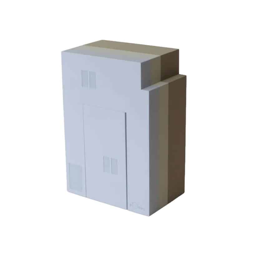 Bobles Town City Tower - versch. Farben Helsinki