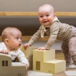 Bobles Town House Double - versch. Farben