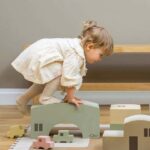 Bobles Town House Gate - versch. Farben