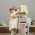 Bobles Town House - versch. Farben