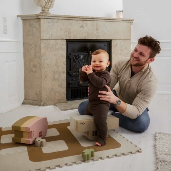 Bobles Town Water Tower - versch. Farben – Bild 6