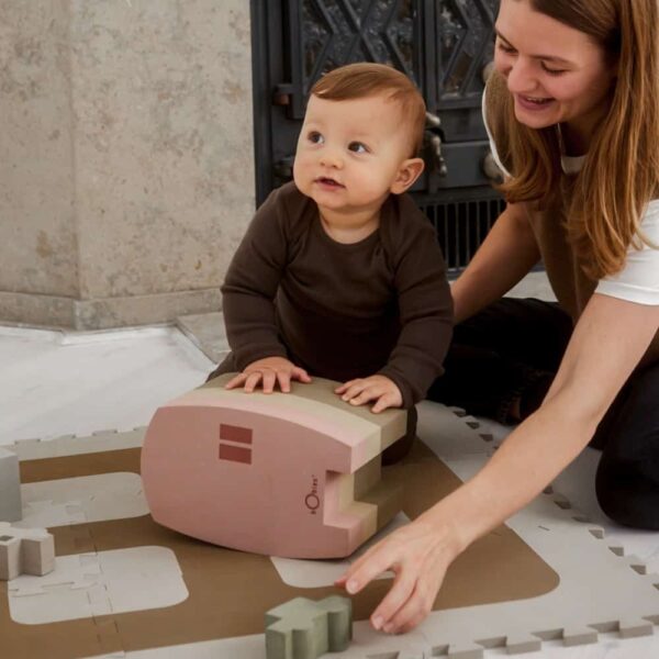 Bobles Town Water Tower - versch. Farben – Bild 4