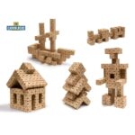 Cardblocks Baustein Set 50