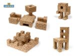 Cardblocks Baustein Set 50