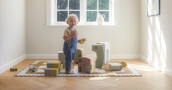 Bobles Town Trees Mini – Bild 4