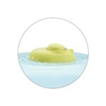 PlanToys Schlauchboot mit Tauchfunktion – Bild 7