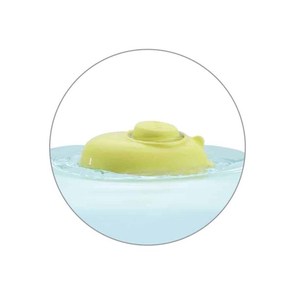 PlanToys Schlauchboot mit Tauchfunktion – Bild 7