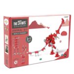 The OFFBITS Animal Kit – T-Rex Bit