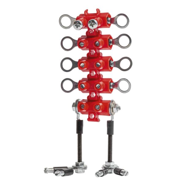 The OFFBITS Animal Kit – T-Rex Bit