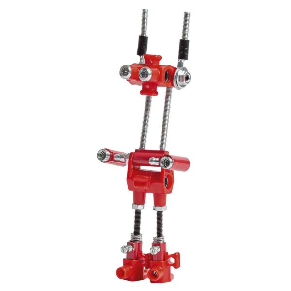 The OFFBITS Animal Kit – T-Rex Bit