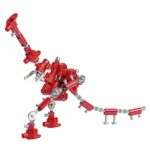 The OFFBITS Animal Kit – T-Rex Bit