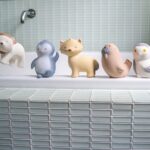 Tikiri Rassel Arktis