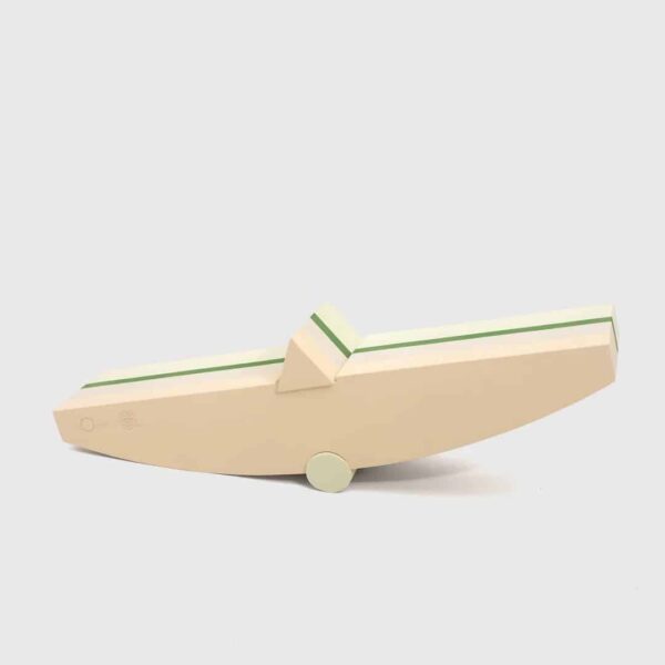 Bobles Pippi Boot – Bild 3