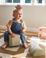 Bobles Town House Balkon - versch. Farben – Bild 4