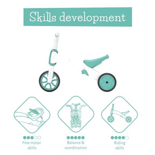 Chillafish Bunzi Mint