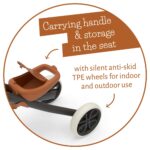 Chillafish-Quadie-Basket-SchwarzSilber