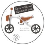 Chillafish-Quadie-Basket-SchwarzSilber