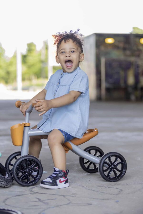 Chillafish-Quadie-Basket-SchwarzSilber