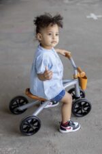 Chillafish-Quadie-Basket-SchwarzSilber