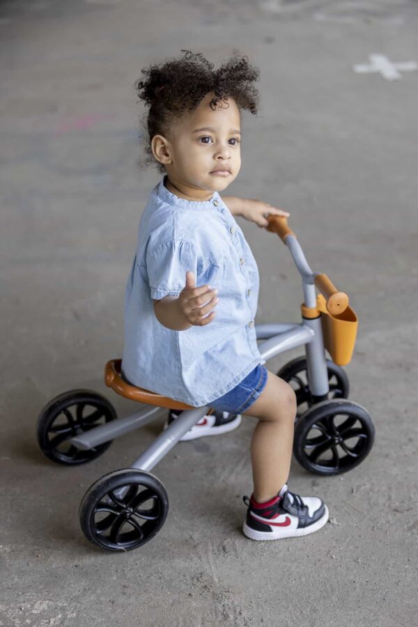 Chillafish-Quadie-Basket-SchwarzSilber