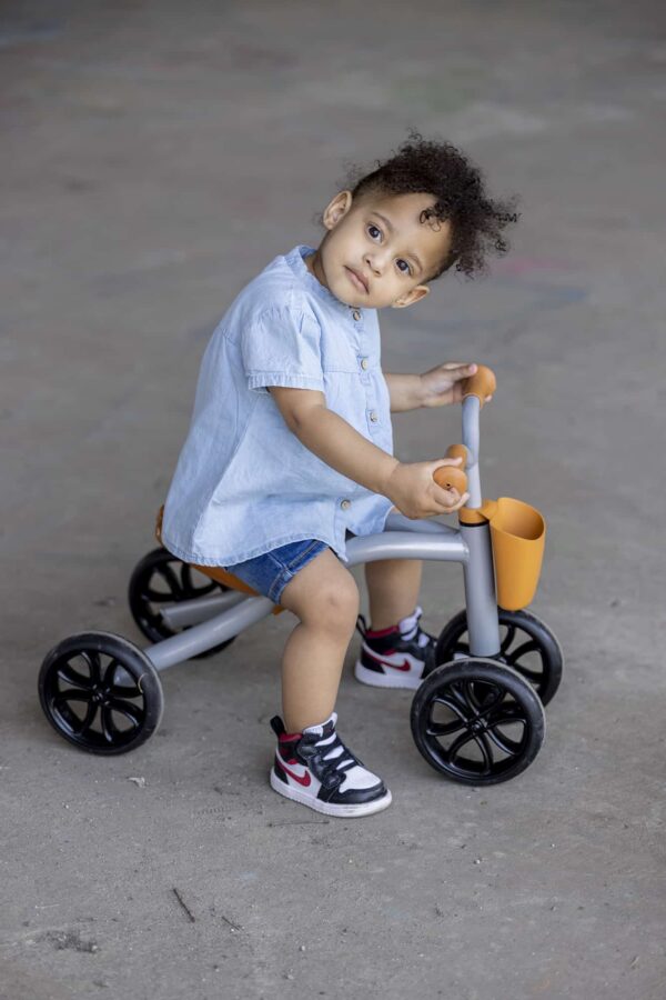 Chillafish-Quadie-Basket-SchwarzSilber