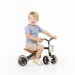 Chillafish-Quadie-Basket-SchwarzSilber