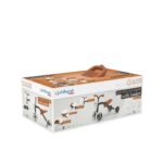 Chillafish-Quadie-Basket-SchwarzSilber